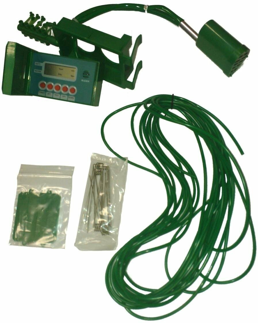 Green Helper Система автоматического полива на 10 растений Green Helper GA-010 VIP