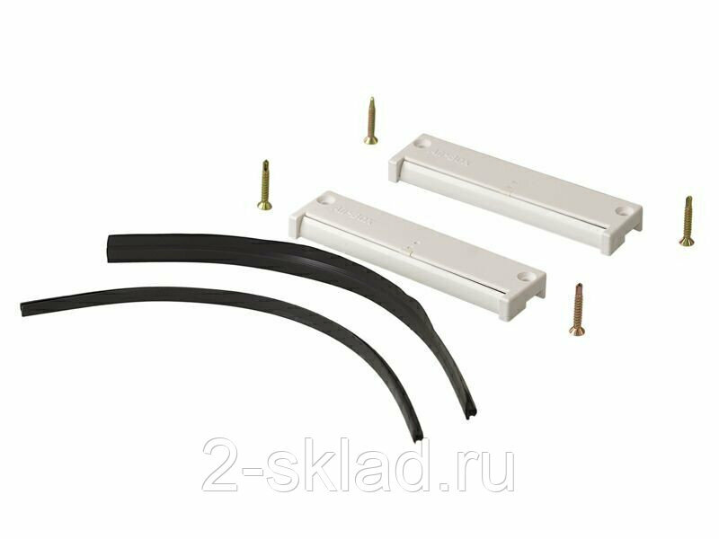 AIR-BOX Standart VA Вентиляционный Клапан (Белый)