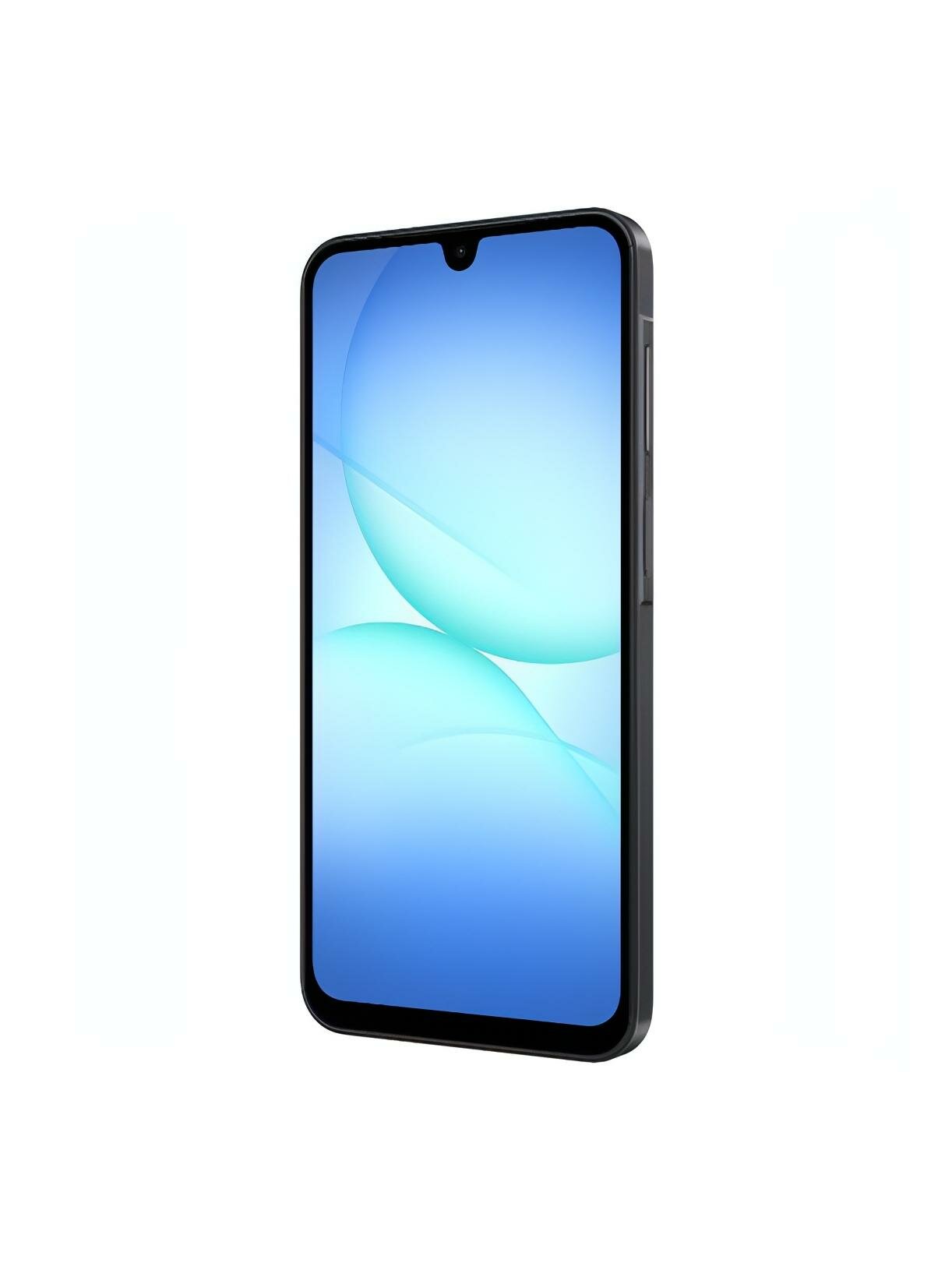 Изображение Смартфон Samsung Galaxy A17 LTE 8/256GB Черный