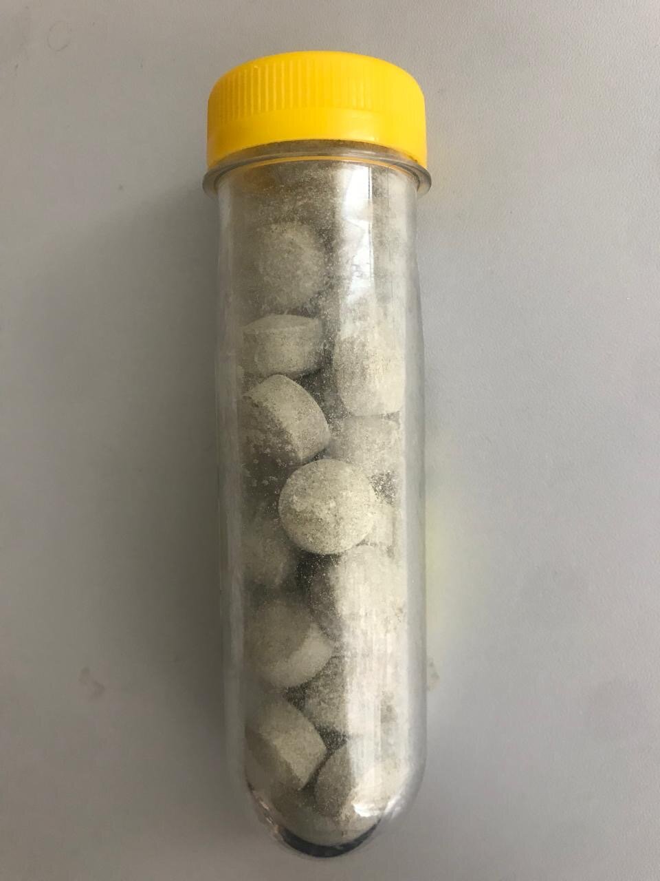 Таблетки против грызунов 