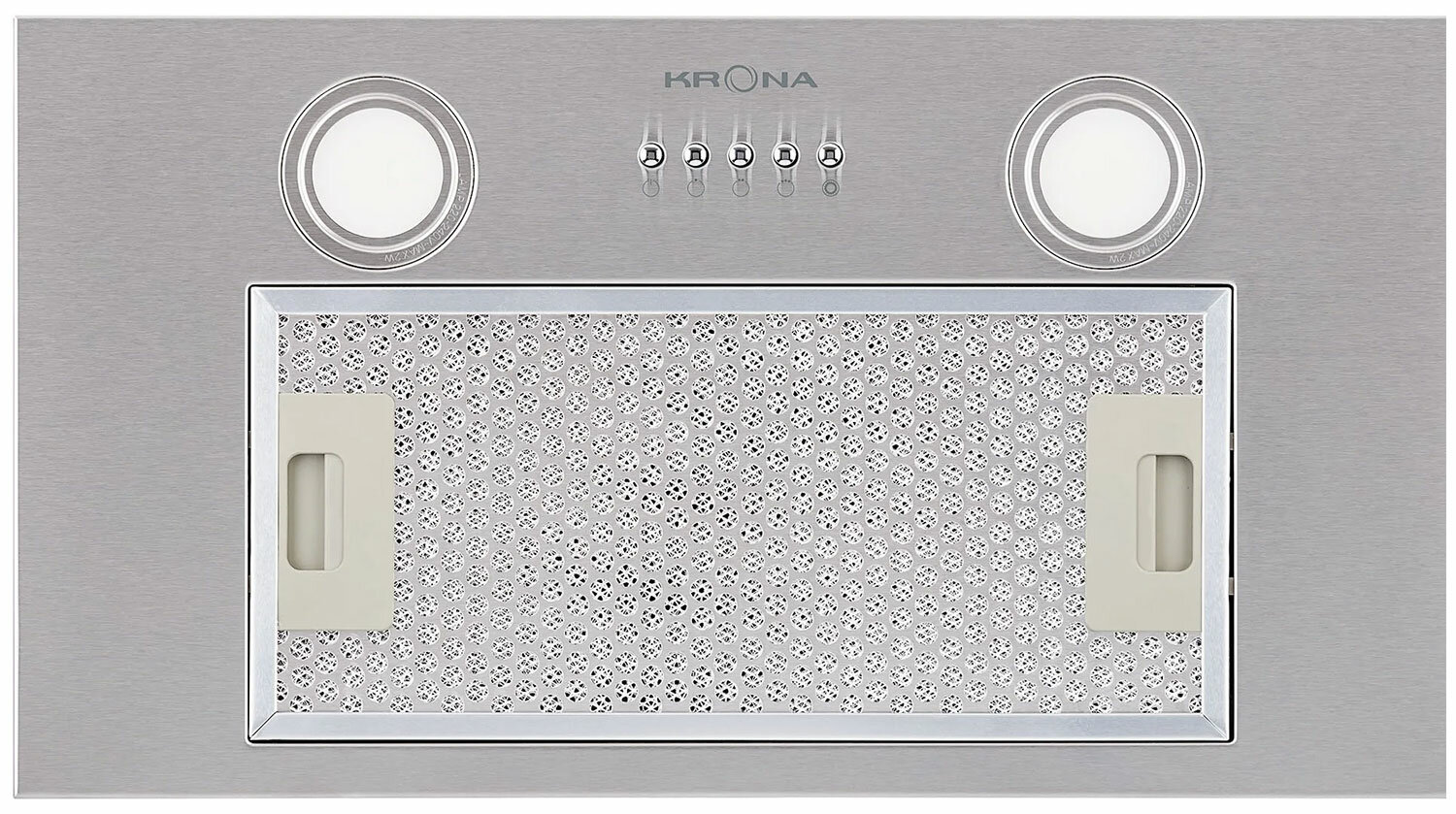 Вытяжка Krona - фото №2