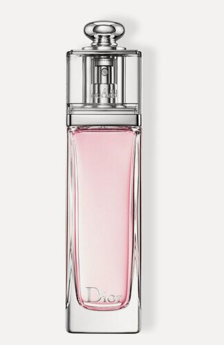 Изображение товара Christian Dior Туалетная вода Addict Eau Fraiche, Eau De Toilette, 50 мл