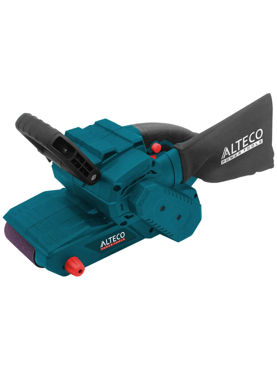 Ленточная шлифмашина BS 1000 ALTECO