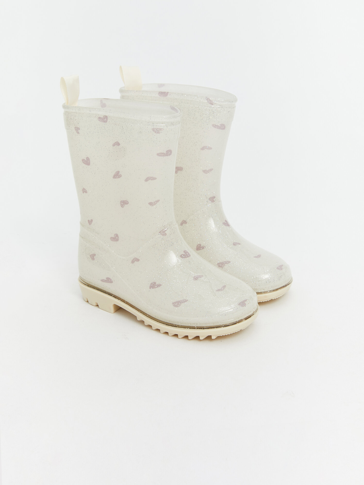 Ботинки LC Waikiki размер 28-29 beige