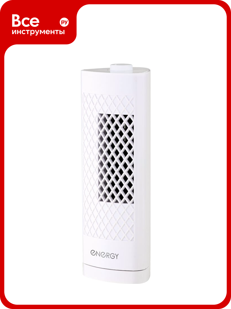 Вентилятор Energy EN-1619 TOWER mini колонна 00 6642