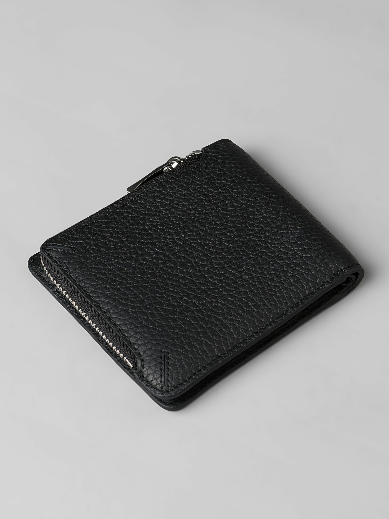 Портмоне HENDERSON, черный — фото 1