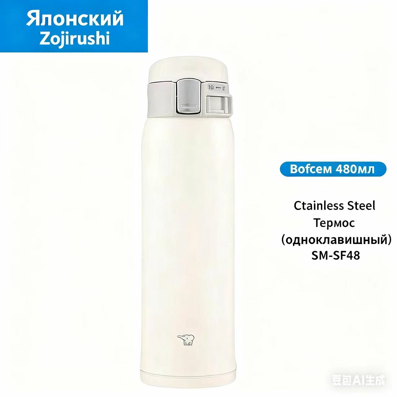 Термокружка