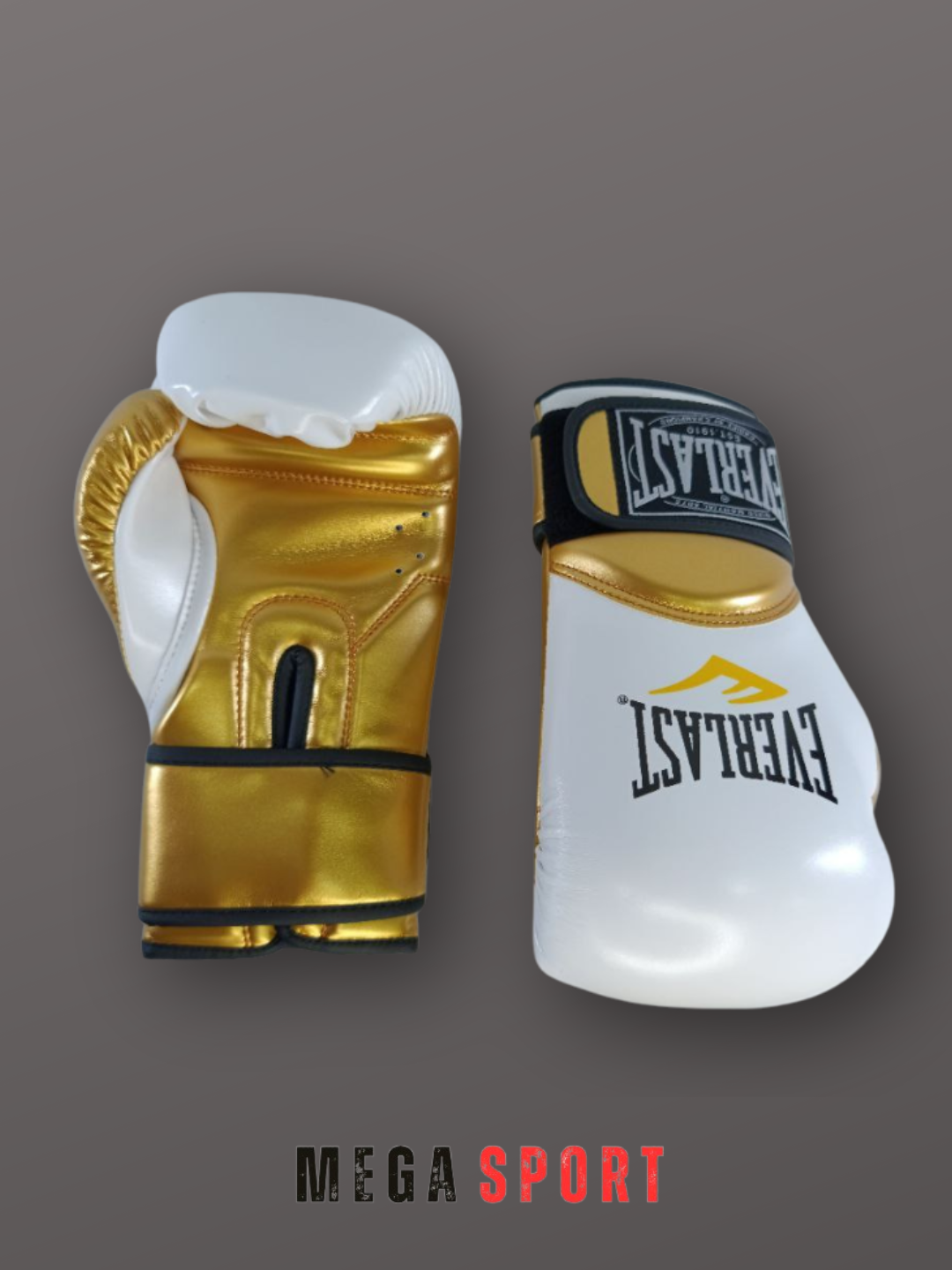 Боксерские перчатки Everlast_OQ_14 — фото 1