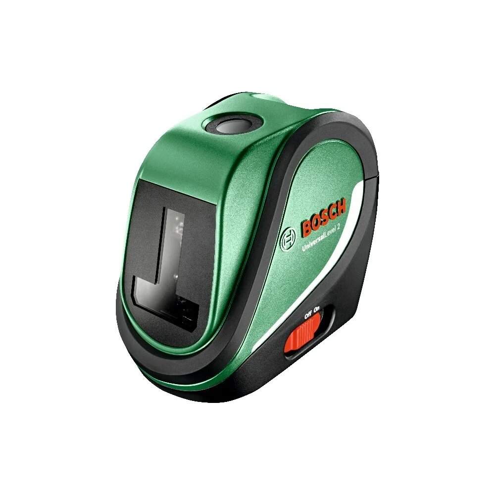 Bosch Лазерный нивелир UniversalLevel 2 0603663800