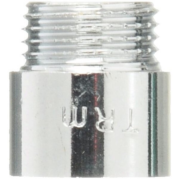 Terma Удлинитель резьбовой TRm 1 2  20 мм