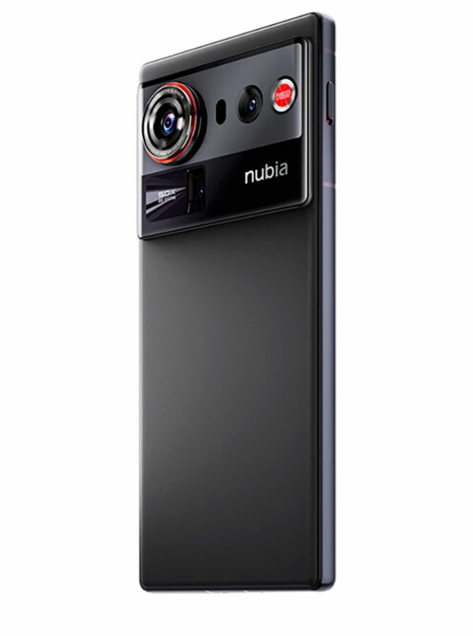 未開封 NUBIA Z80 ULTRA 16/512GB グローバル版 未開封 NUBIA Z80