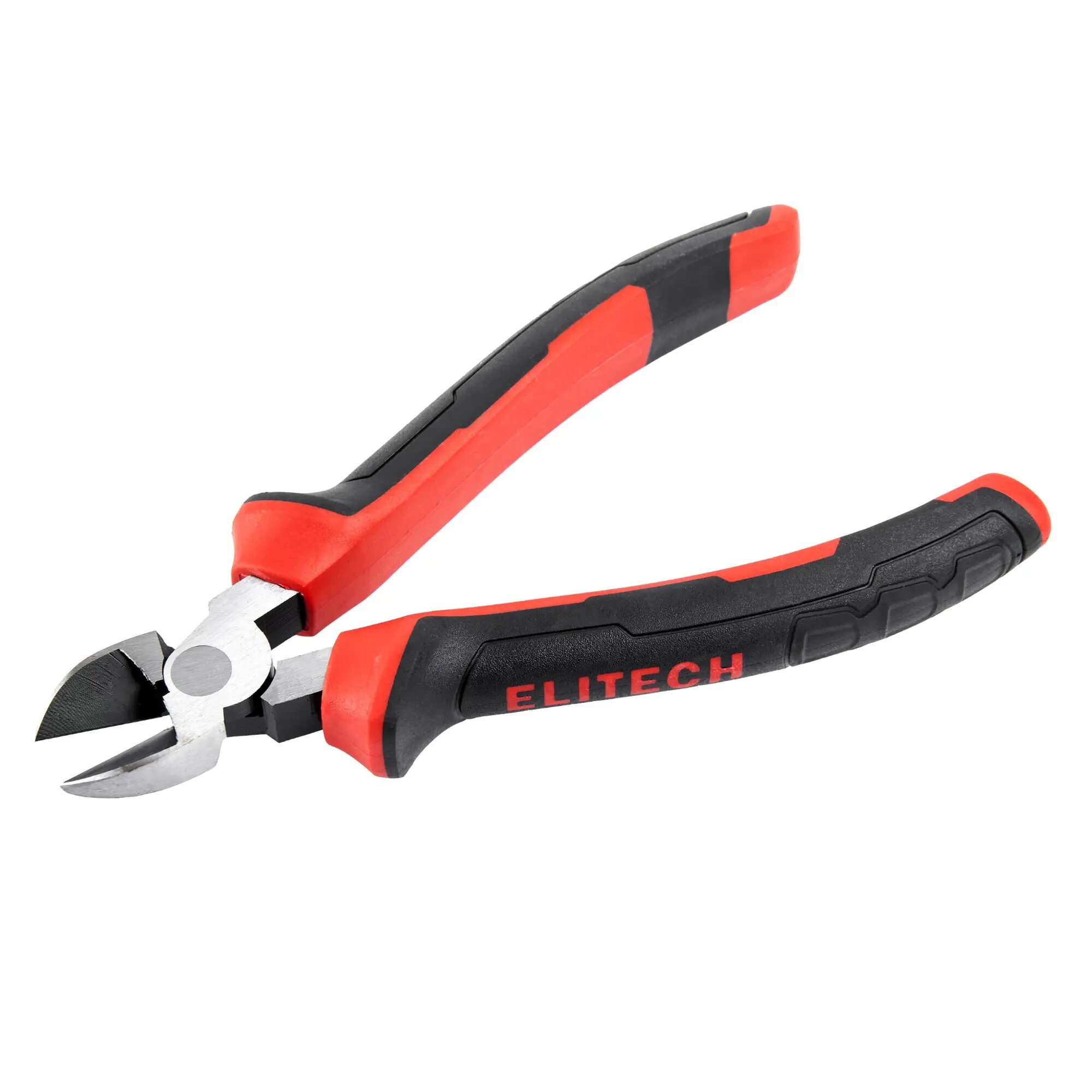 Бокорезы Elitech 130202 180 мм - фото №6