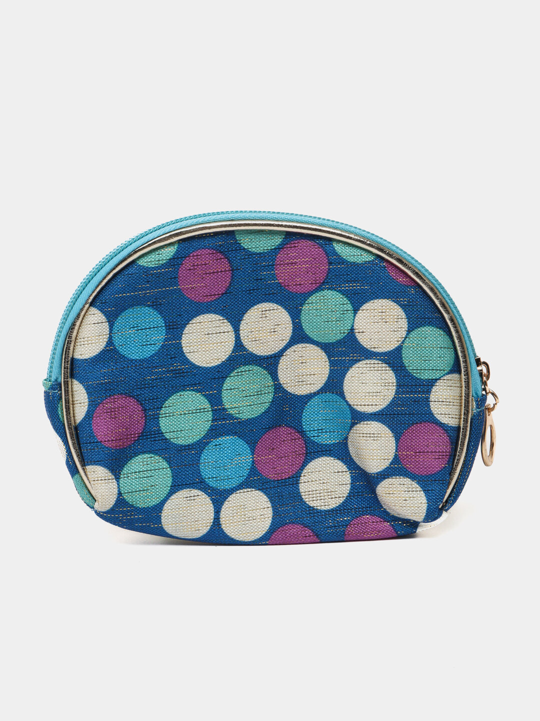 Комплект косметичек 3 шт., , голубой — фото 1