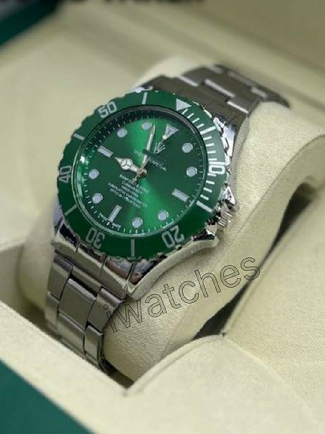 Наручные часы Классика