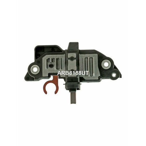 фото Регулятор генератора renault clio scenic kangoo megane modus krauf