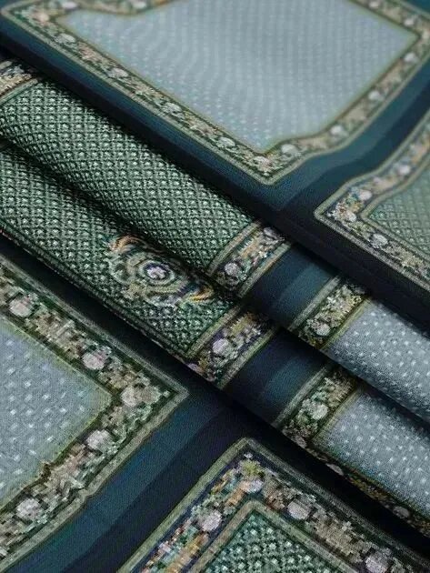 Ткань Платочная 95х150 см