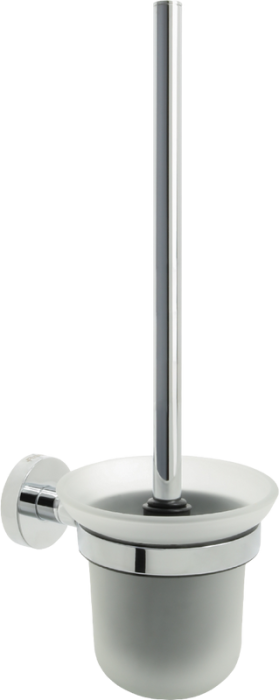 Ершик Fixsen Comfort Chrome FX-85013 хром