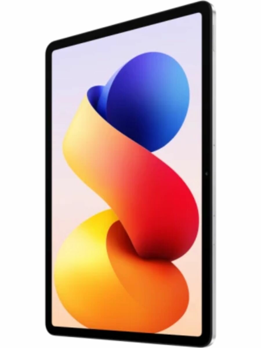 Планшет Xiaomi Redmi Pad 2 Pro Wi-Fi 8/256Gb, серебристый — фото 1
