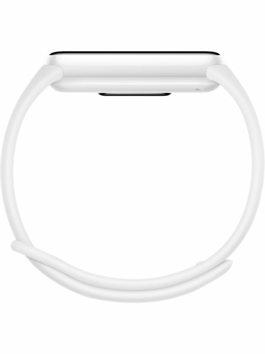 Фитнес Браслеты Xiaomi Mi Band 5 Применимо к кольцу на кольце на микрометре 8/9/10 Pro, который является чисто цветным силиконовым поясом