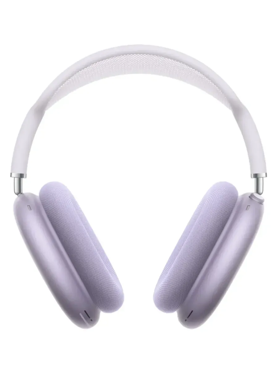 Беспроводные наушники Air Pods Max, в 6 разных цветах, Лайм (ANC)