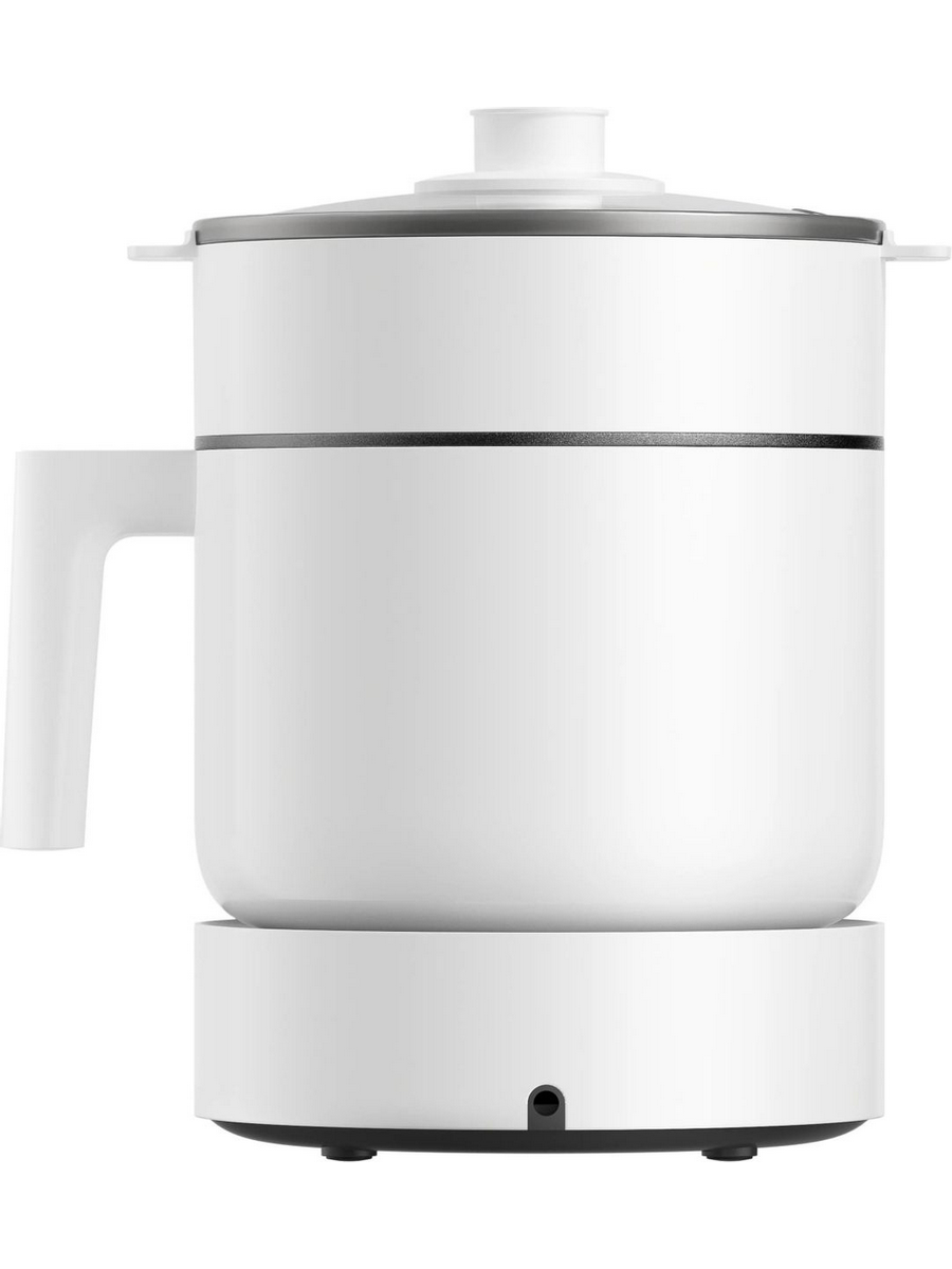 Изображение Мультиварка Xiaomi 1.5L BHR8969EU Multifunctional Cooker Белый (RU)