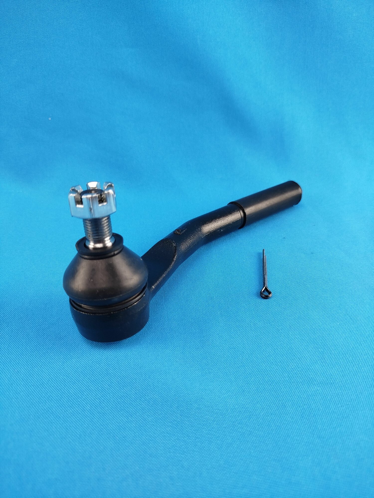 Наконечник рулевой "HOLA" для автомобилей ВАЗ 2108-099, 13-15 правый (ст. арт. S121)