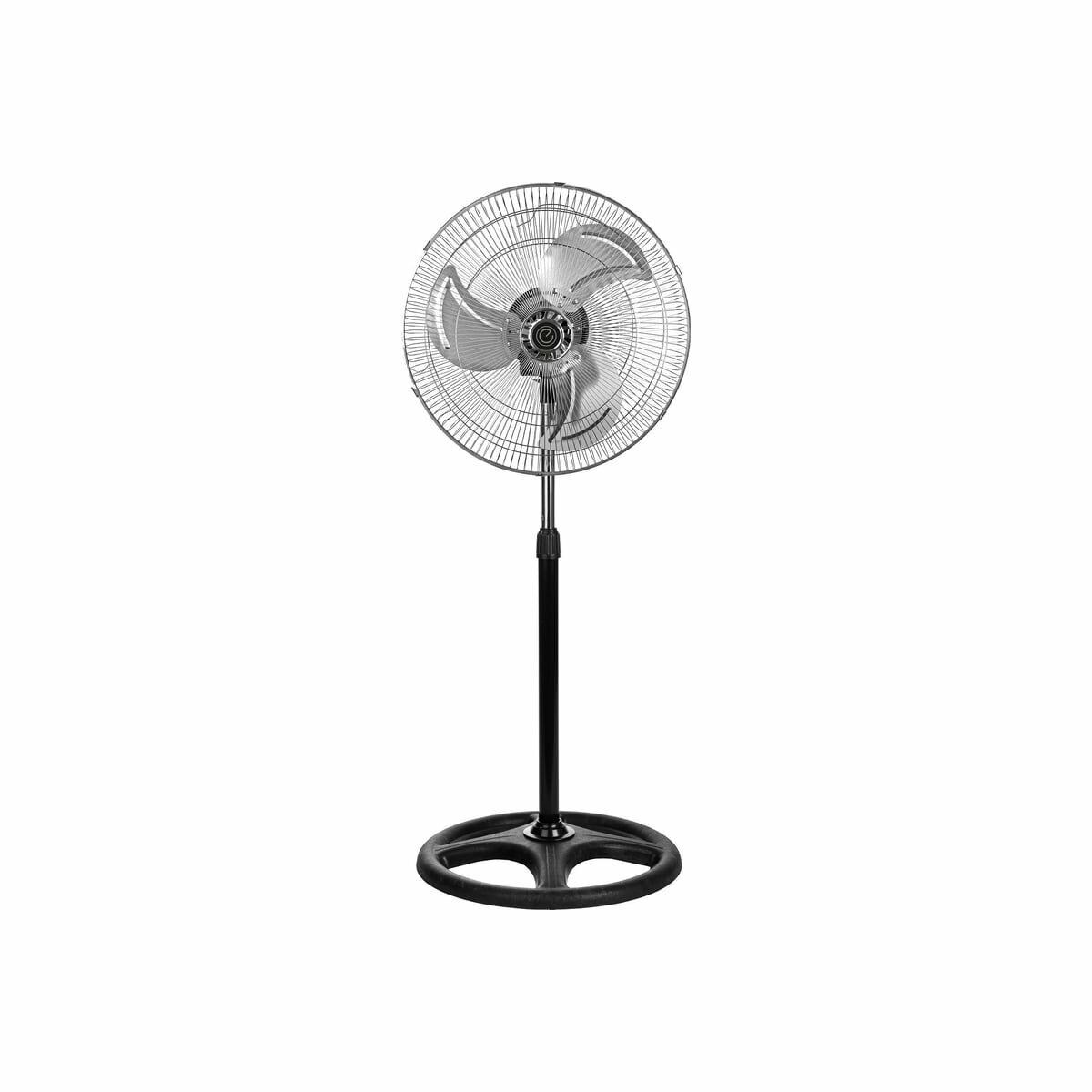 Вентилятор напольный EN-1668 (109636)