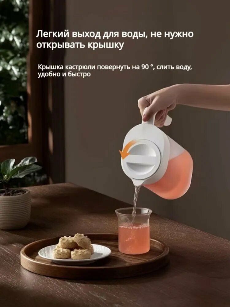 Изображение Кувшин, 1.6 л