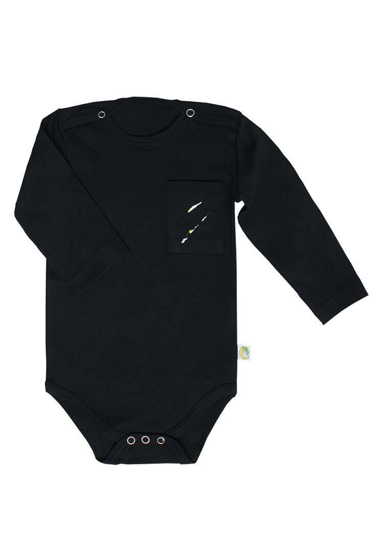 Боди Basic Cotton Baby