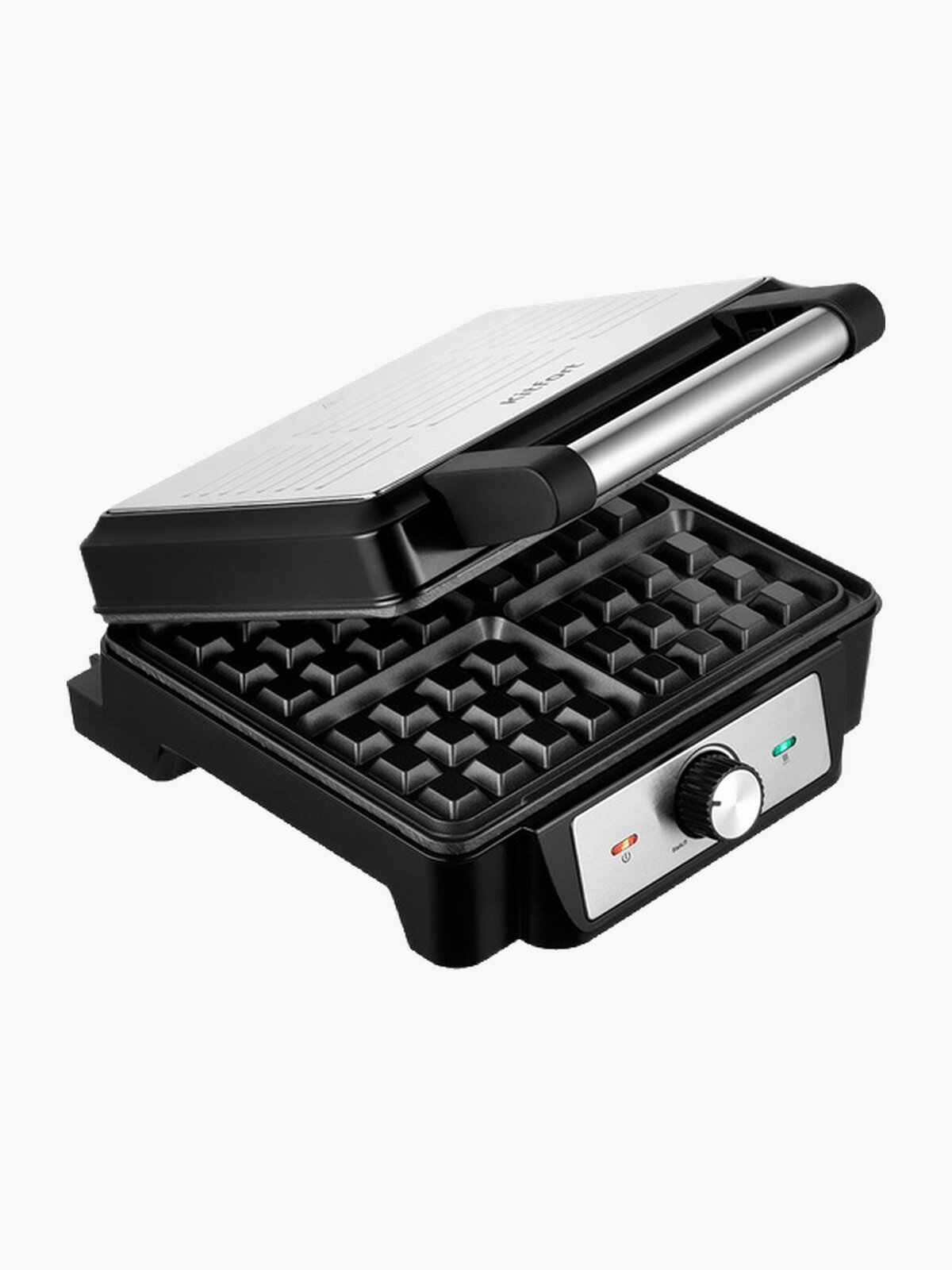 Вафельница Kitfort КТ-3607