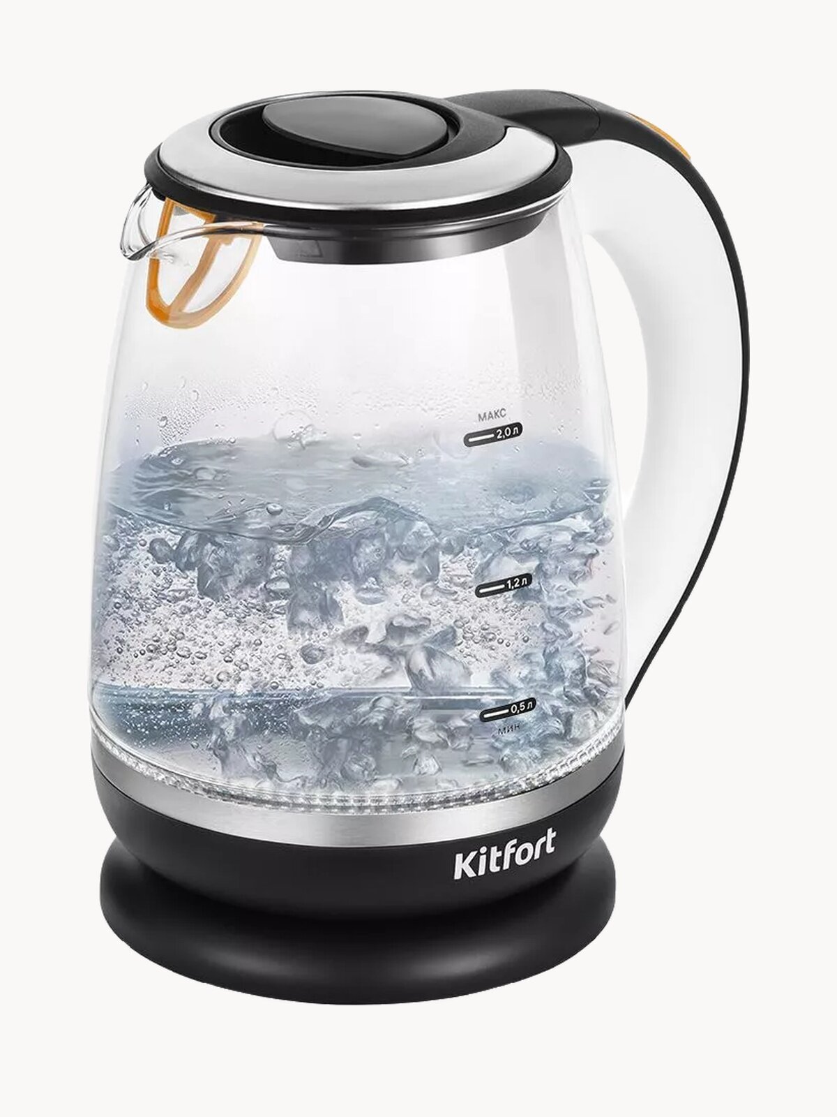 Чайник Kitfort КТ-6199