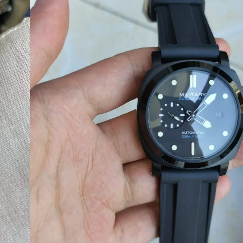 Наручные часы