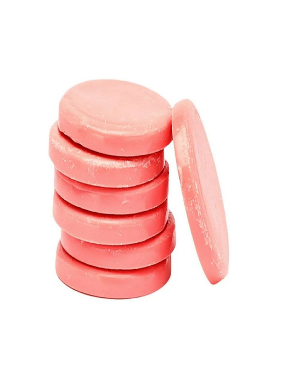 Воск в дисках для горячей депиляции , 20 дисков , 500 грамм. — фото 1