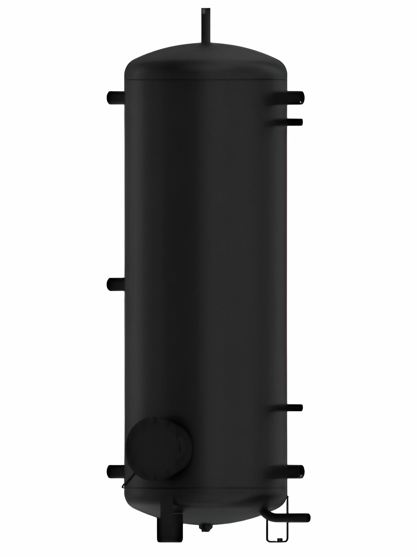 Буферный накопитель Drazice NAD 500 v2 без теплоизоляции