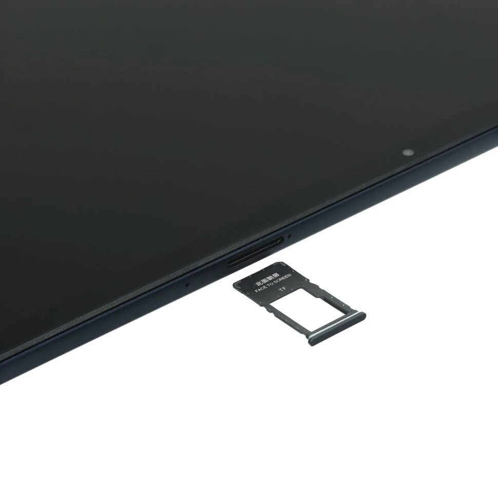 Планшет Xiaomi POCO Pad M1 8/256 Blue — фото 1