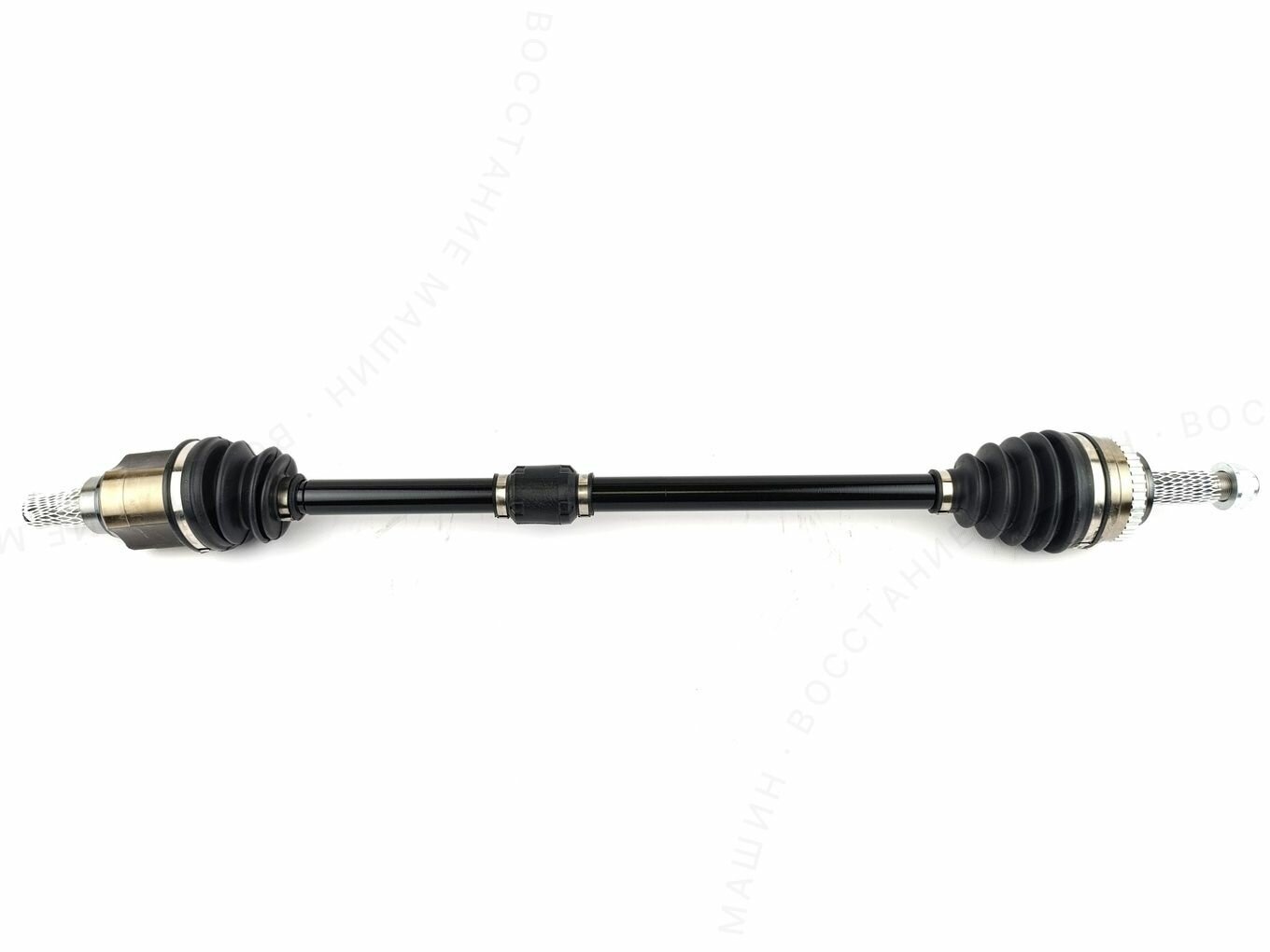 Привод колеса правый для Geely GC6, MK, MK Cross / 101400142051