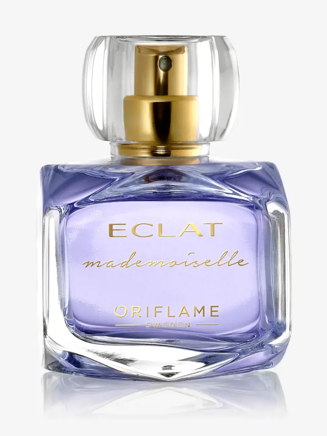 Туалетная вода Eclat Mademoiselle [Экла Мадемуазель] oriflame