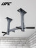 Турник настенный DFC SPORTSTECH KS400