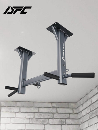 Изображение товара Турник настенный DFC SPORTSTECH KS400
