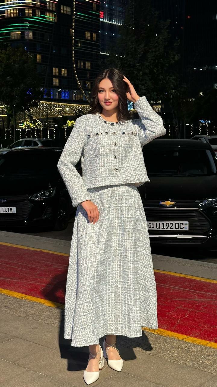 Комплект одежды Christian Dior