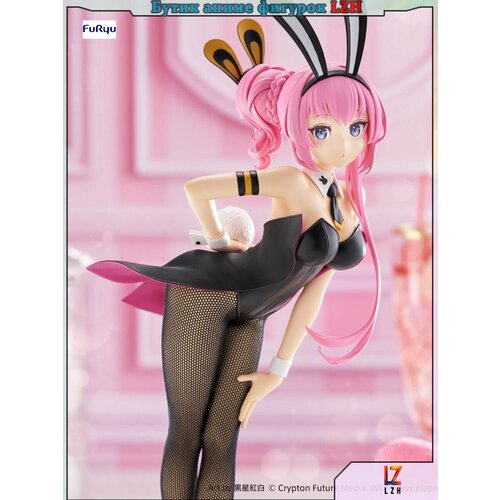 фото Аниме фигурка furyu bicute bunnies project sekai colorful stage! лука мегурине(megurine luka) 28cm(lzh)