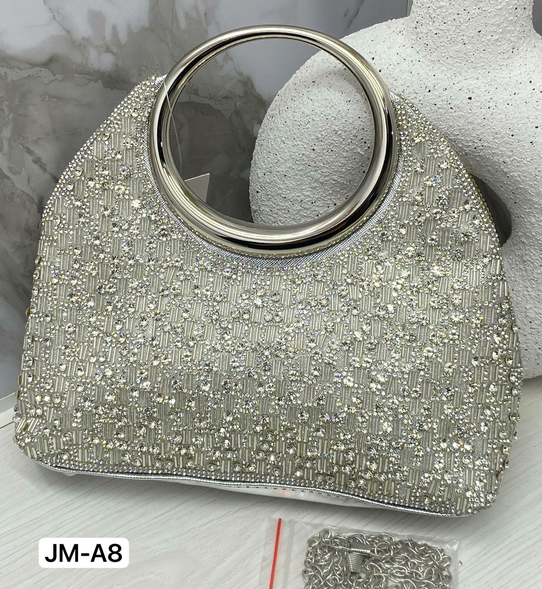 Сумка клатч