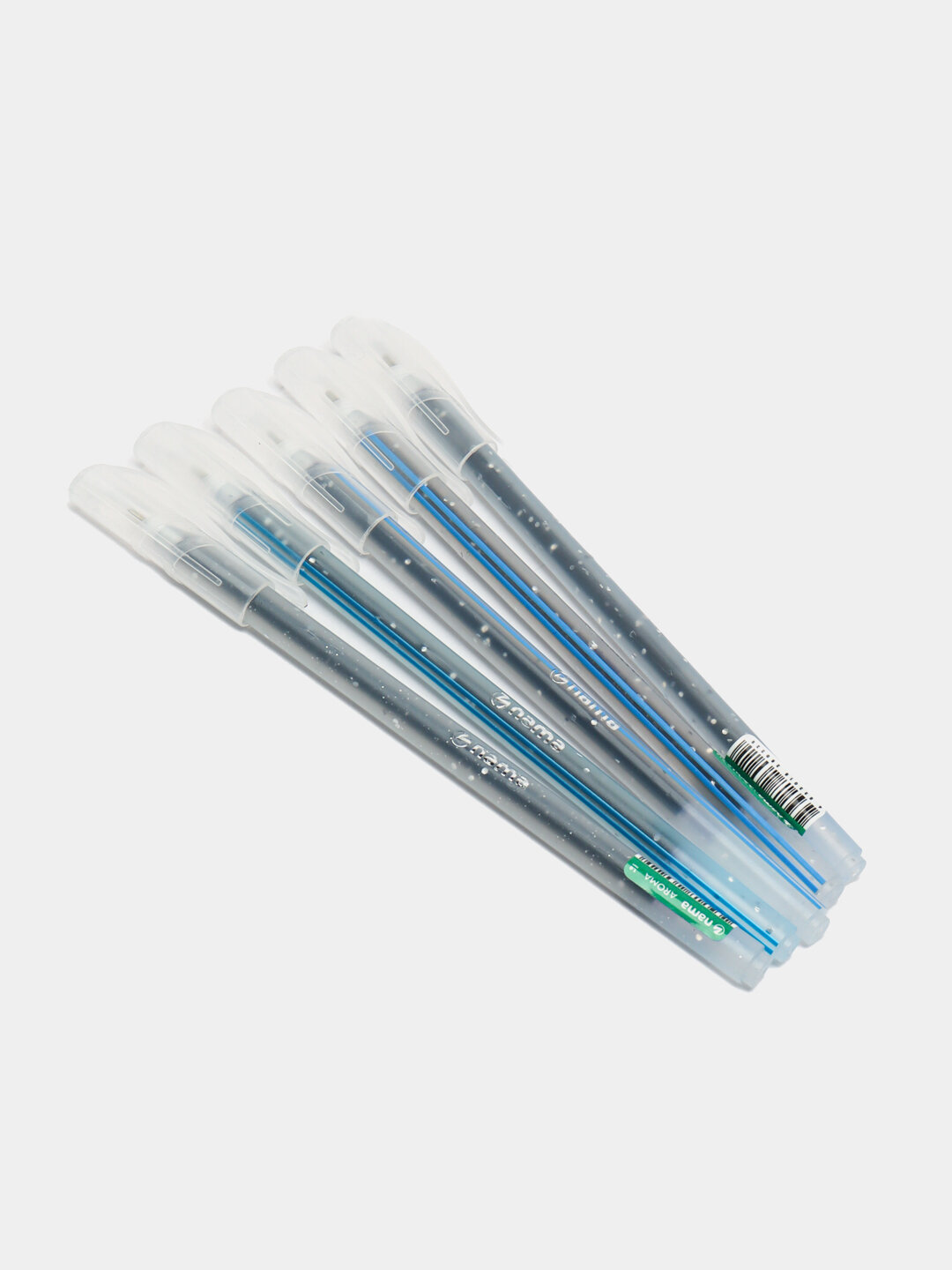 Ручка Aroma, синяя, 0,7 мм (Ароматическая ручка), 50 шт - Синий,50 штук