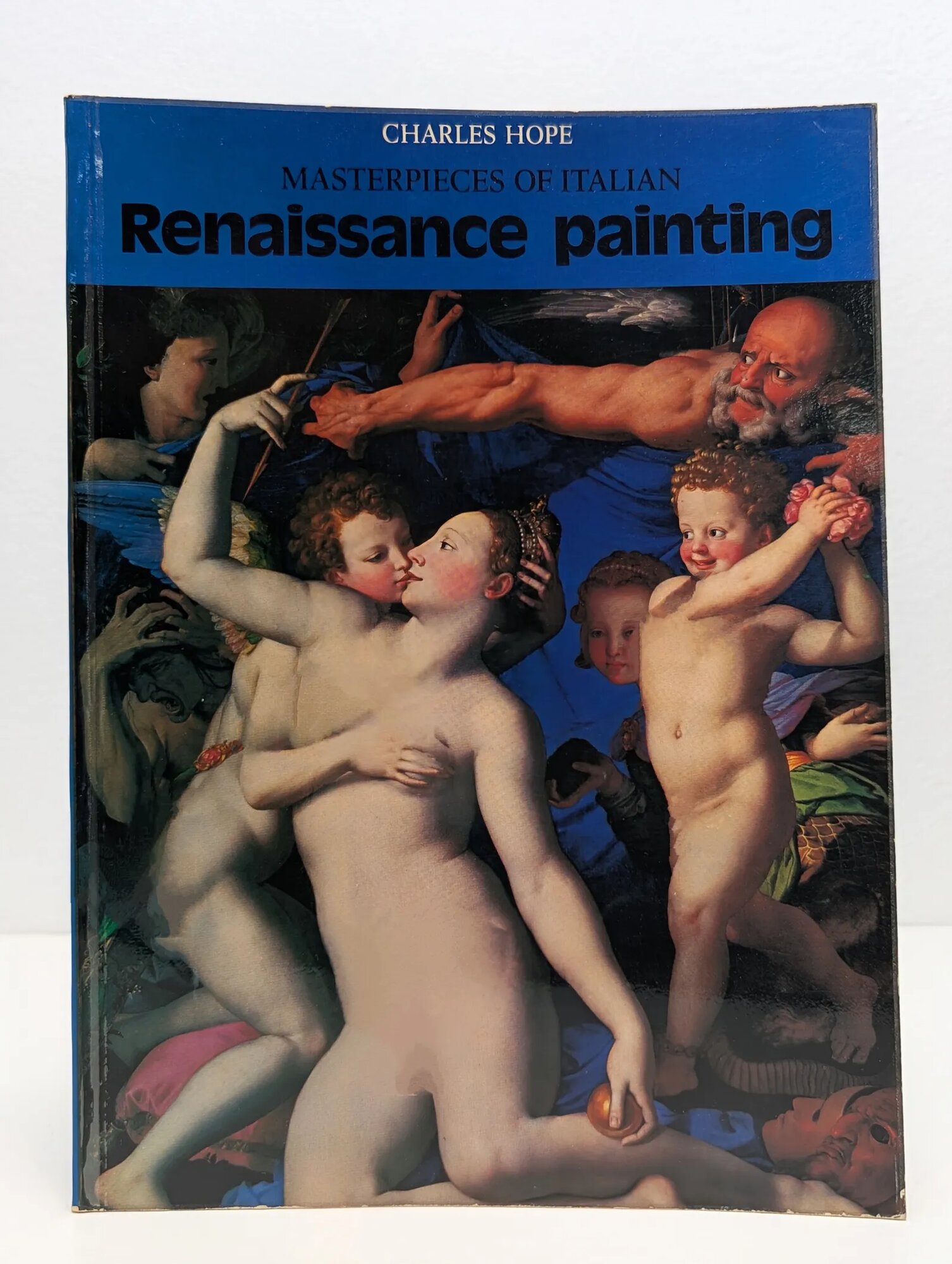 Masterpieces of Italian Renaissance Painting Hope Charles 1990