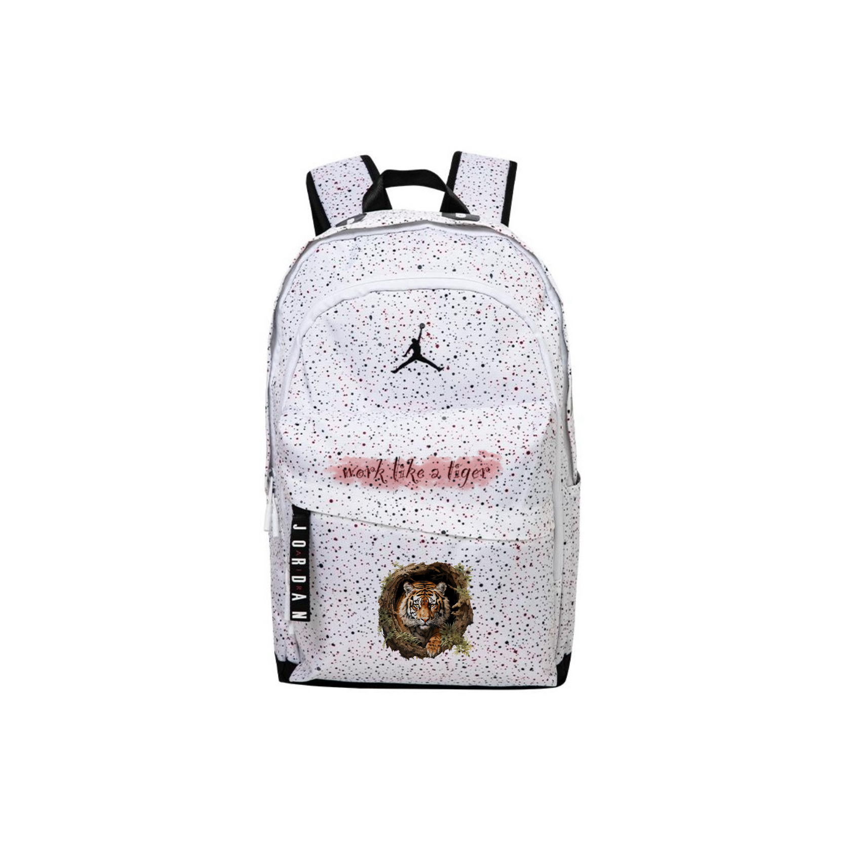 Рюкзак унисекс Jordan Polyester Large Unisex 1342815728