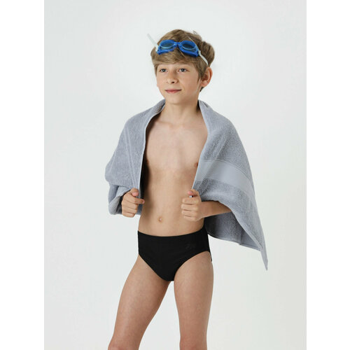 фото Плавки fn rowing kid, размер 160, черный