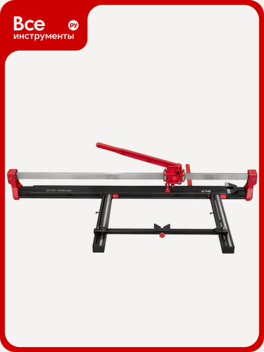 Изображение товара Плиткорез механический DLT Optima MAX-1200, рез до 1200мм, арт. 3372