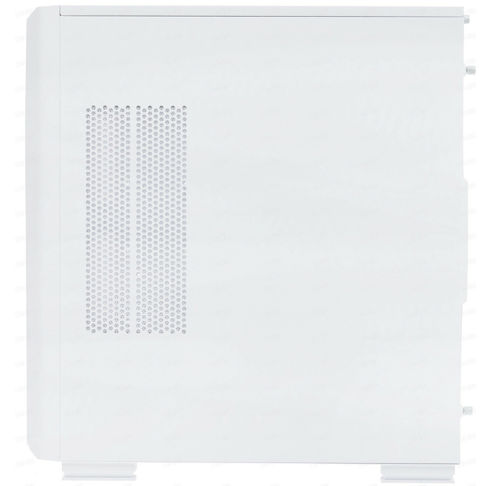 Корпус MONTECH SKY TWO GX [SKY TWO GX (W)] белый — фото 1