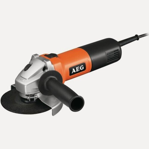 Изображение товара Углошлифмашина Aeg WS6-125 4935413490