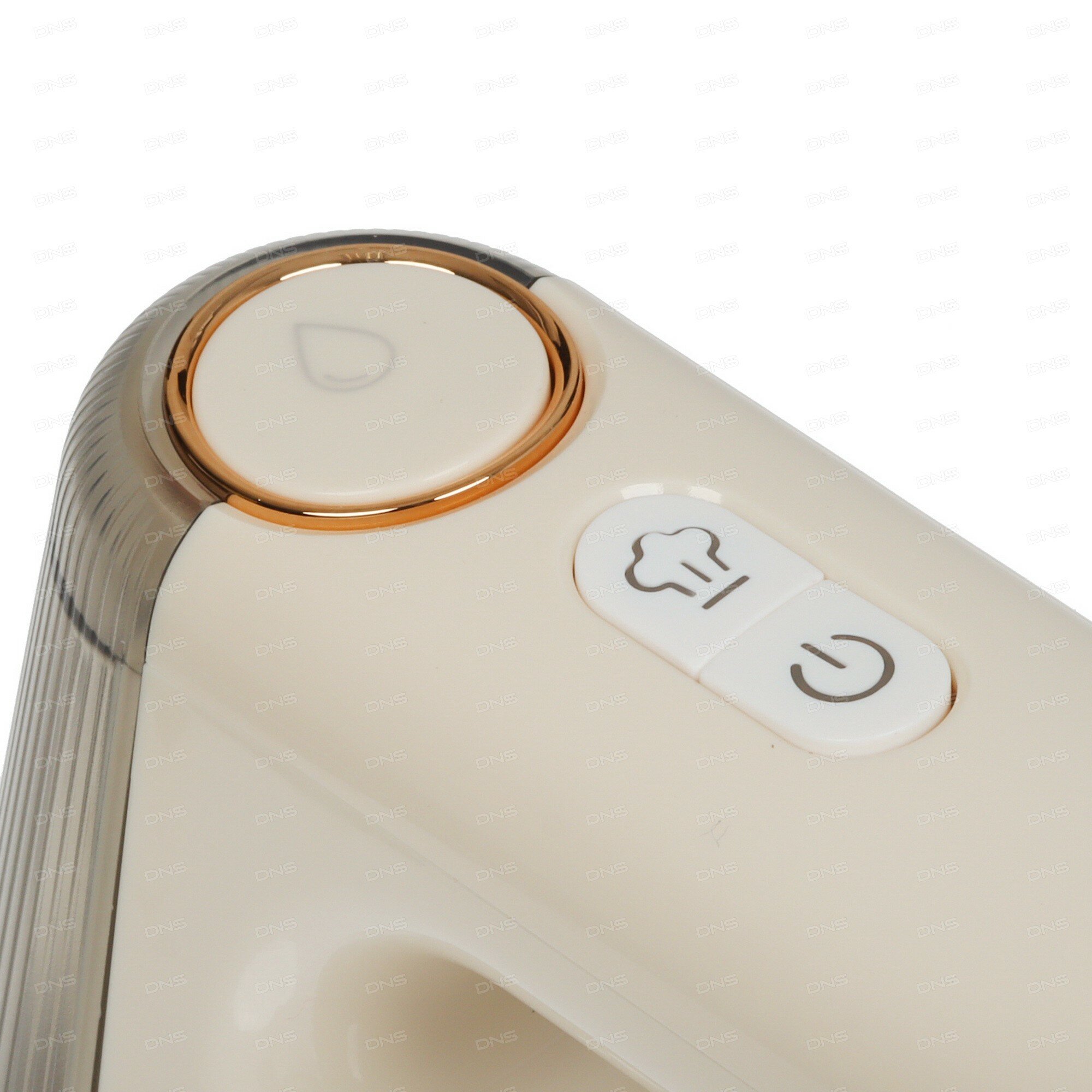 Отпариватель VIXTER GSH-1410 бежевый — фото 1